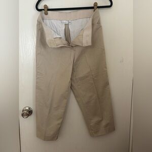 KIM ROGERS WOMENS CAPRIS